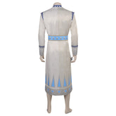 Movie Wish 2023 King Magnifico Outfits Cosplay Costume Halloween Carnival Suit